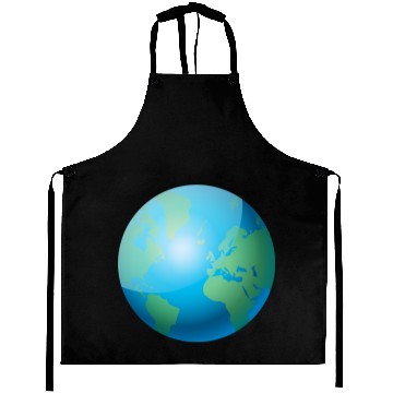 Discover earth Aprons