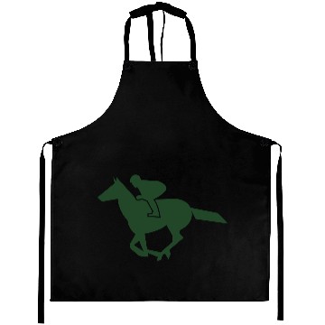 Discover horse racing Aprons