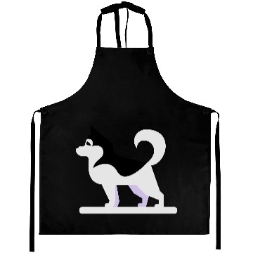 Discover husky Aprons