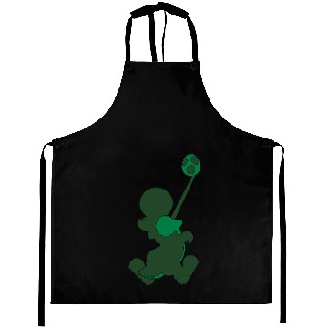 Discover YOSHI JUMP Aprons