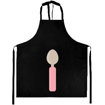 Discover Spoon Aprons