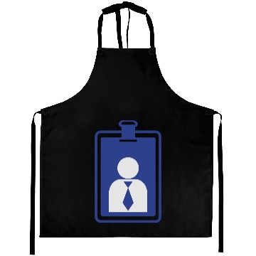 Discover Member Card Aprons