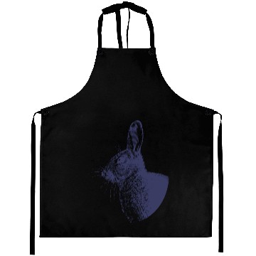 Discover rabbit Aprons