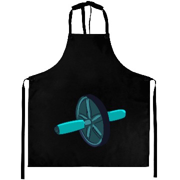 Discover workout roller Aprons