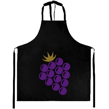 Discover grapes Aprons