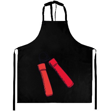 Discover spring Aprons