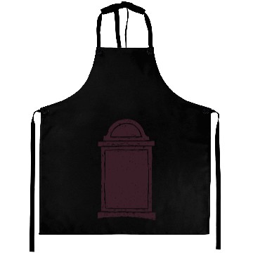 Discover Tombstone Aprons