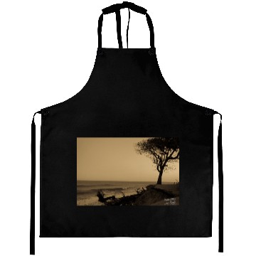 Discover Sad Nature Aprons