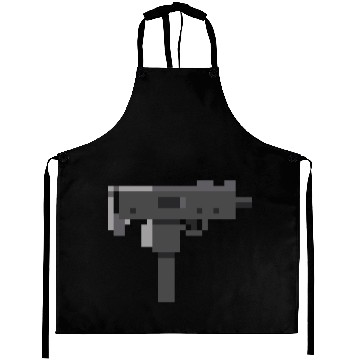 Discover pixel gun Aprons
