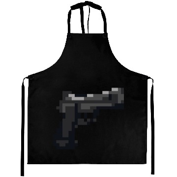 Discover pixel gun Aprons