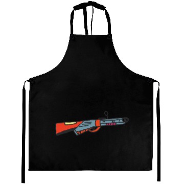 Discover shot gun Aprons