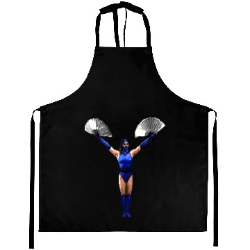 Discover Kitana Aprons