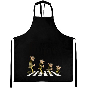 Discover The Daltons Abbey Road Aprons