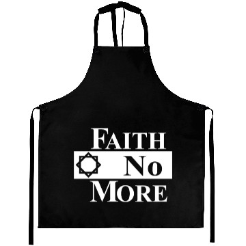 Discover FAITH NO MORE Baseball Jerseys Aprons