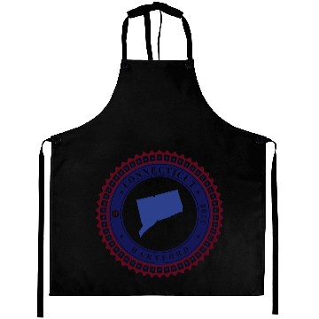 Discover Connecticut Aprons