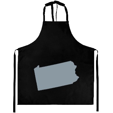 Discover Pennsylvania Aprons