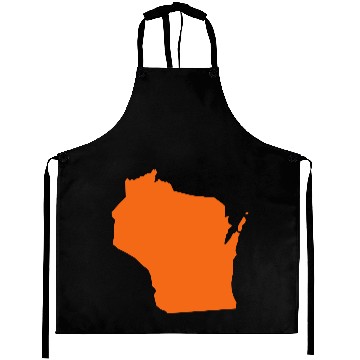 Discover Wisconsin Aprons