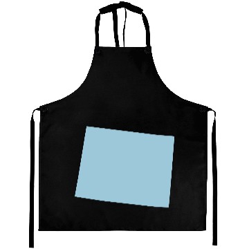 Discover Wyoming Aprons
