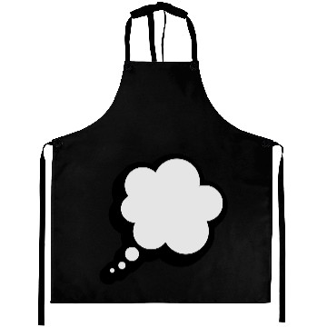 Discover Thought Bubble Aprons