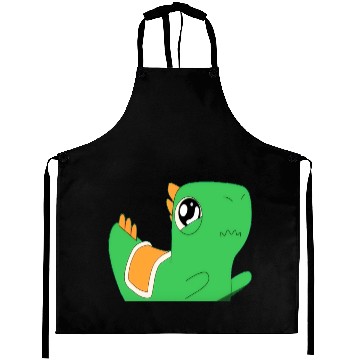 Discover Sad yoshi Aprons