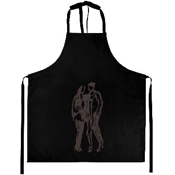 Discover Couple Aprons