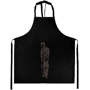 Discover Business Man Aprons