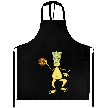 Discover Tribal Dance Aprons