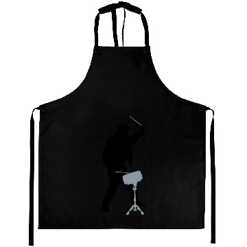 Discover Drummer Aprons