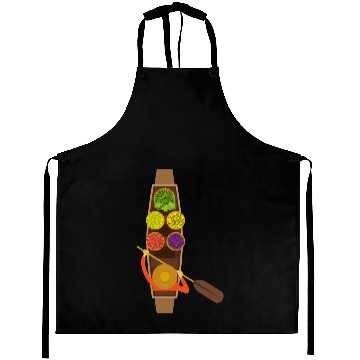 Discover Fruit merchant Aprons