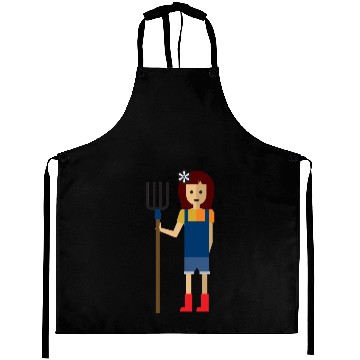 Discover Farmer Aprons
