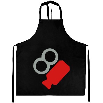 Discover Movie camera Aprons