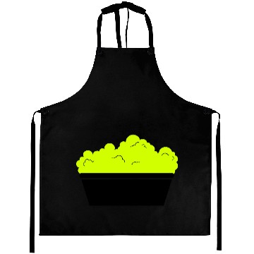 Discover Salad bowl Aprons