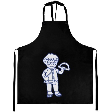 Discover Math Student Aprons