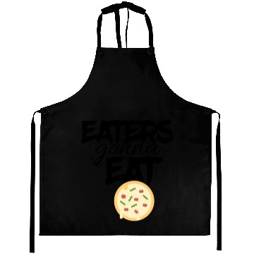 Discover Eaters Aprons