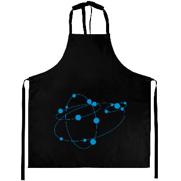 Discover 10 science 09 ai vectorstock 10528072 Aprons