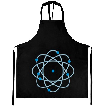 Discover 13 science 12 ai vectorstock 10528072 Aprons