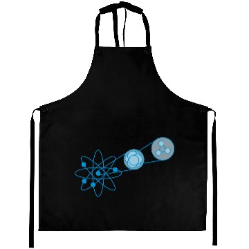 Discover 02 science 01 ai vectorstock 10528072 Aprons