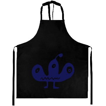 Discover Monster Aprons