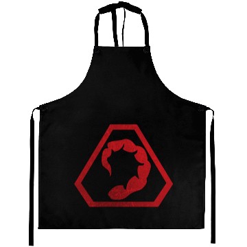 Discover Brotherhood of NOD Aprons