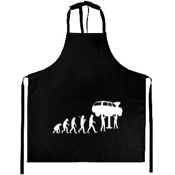 Discover Mechanic - mechanic evolution Aprons