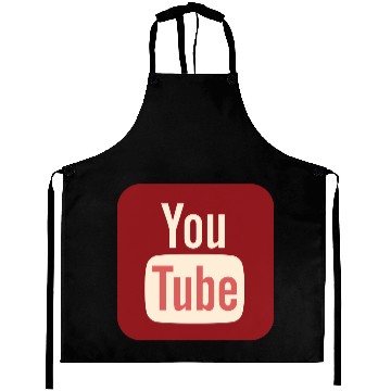 Discover YouTube v1 Aprons