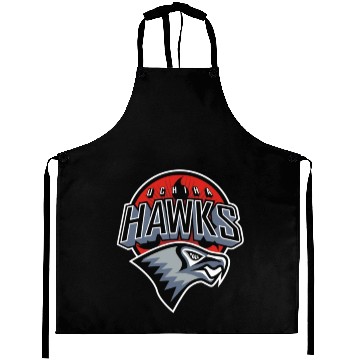 Discover Uchiha Hawks Aprons