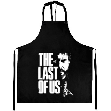Discover The last of us Aprons