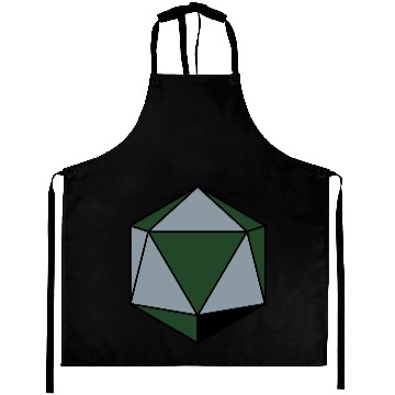 Discover platonic solid Aprons