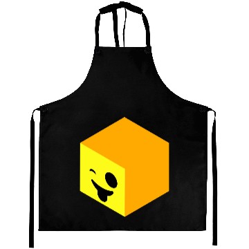 Discover blacklisted_name Aprons