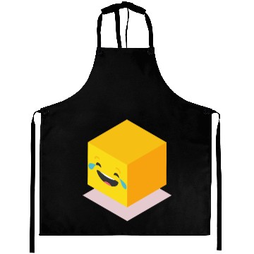 Discover blacklisted_name Aprons
