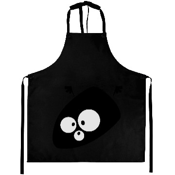 Discover Character Aprons