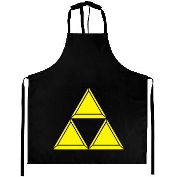 Discover Triforce Aprons