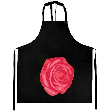 Discover Rose Aprons