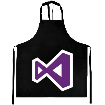 Discover Visual Studio Aprons